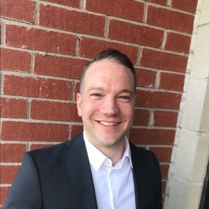 Meet your Posher, Joey